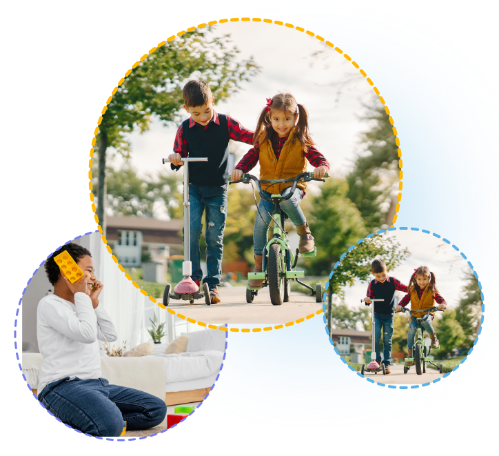 About child care